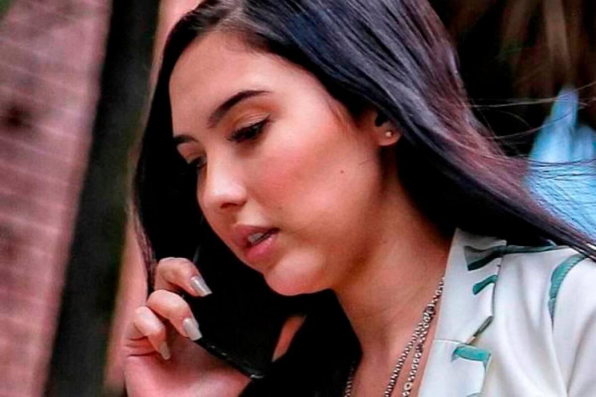 Juez aumenta la condena a Aída Victoria Merlano y le quita casa por cárcel