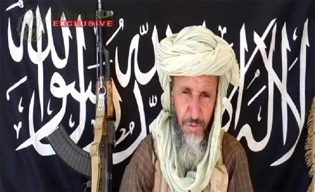 El ejército francés aun no pudo confirmar la muerte de Abdelhamid Abu Zeid en el norte de Malí. AFP HO