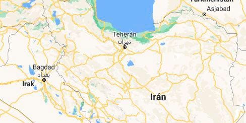 Irán dice que ha arrestado a agentes que trabajan para el Mosad israelí