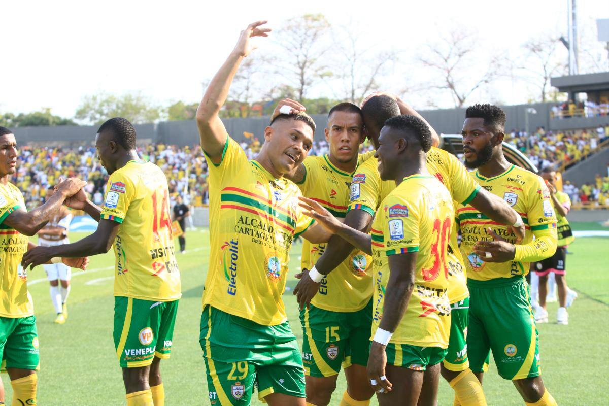 Esta fue la taquilla que se recaudó el día del debut de Teo Gutiérrez con Real