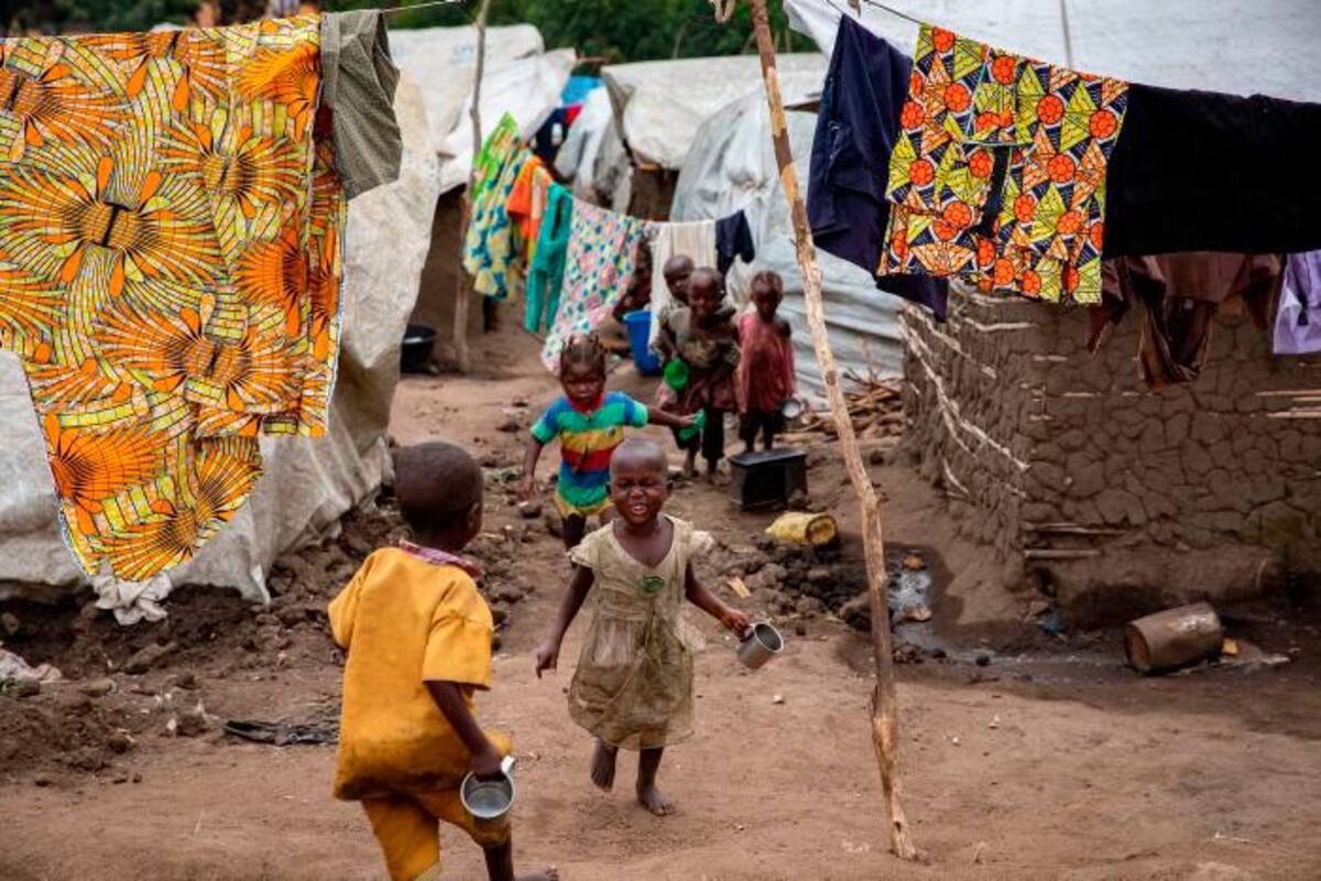 Unicef hace la mayor petición de fondos de su historia debido a la pandemia