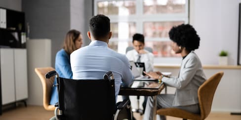 Reforma laboral en Colombia: desde el 26 de junio las empresas deben contratar personas con discapacidad