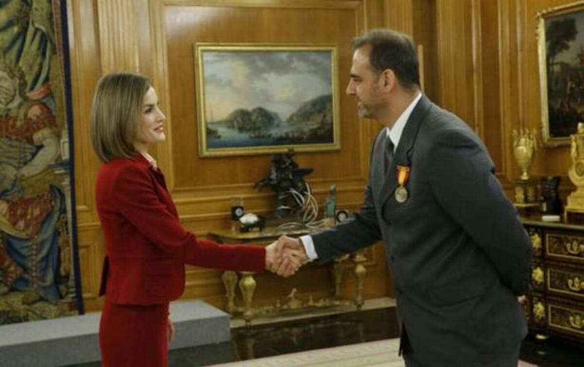 Oscar Gómez Gómez. COLPRENSA