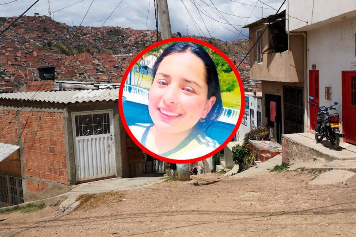 Hombre armado entró a la casa de una joven de 21 años y la mata a balazos