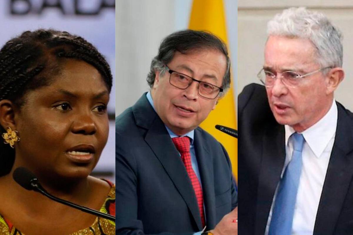 Esto fue lo que dijo Álvaro Uribe sobre el Ministerio de la Igualdad