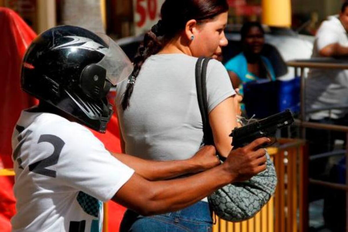 “Disminuyó el sicariato, pero incrementó el hurto”: cifras de la policía en 2023
