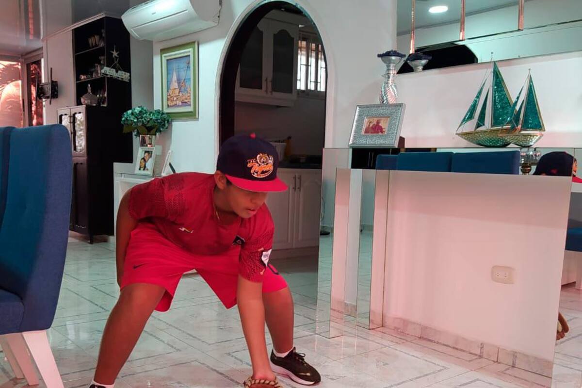 Juegos Intercolegiados Virtuales, una necesidad para niños y jóvenes