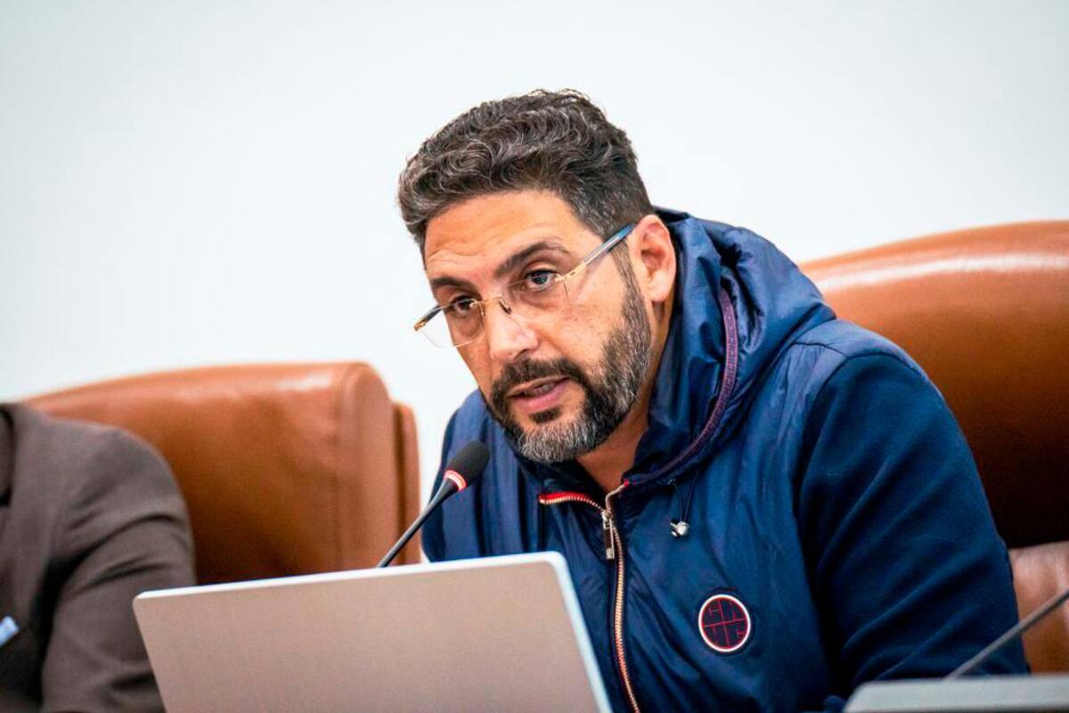 El jueves empezaría a discutirse la reforma a la salud en el Congreso