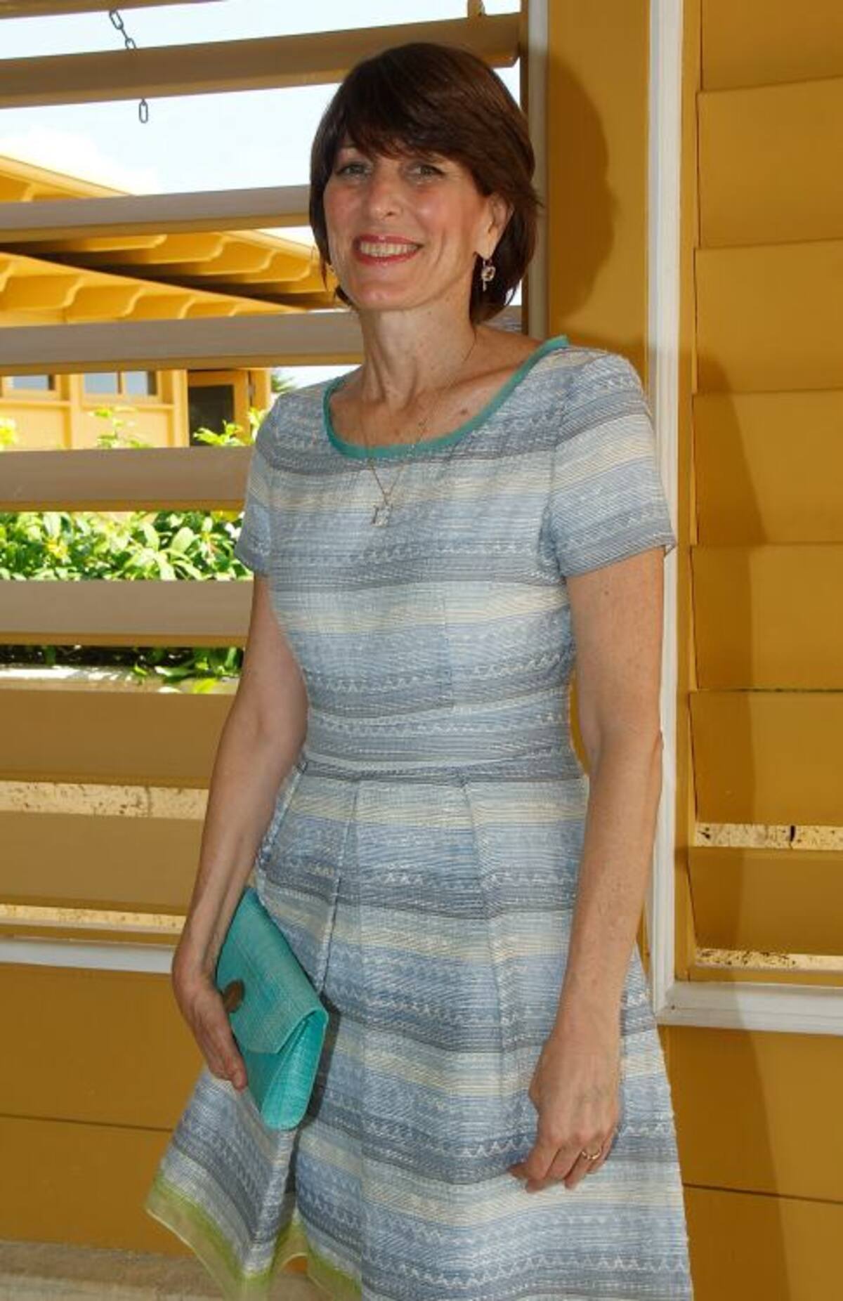 Diana Gedeón.