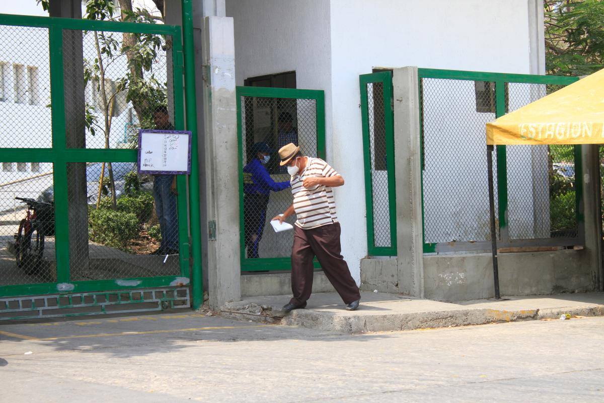¿Tiene condiciones el HUC para atender a pacientes con coronavirus?