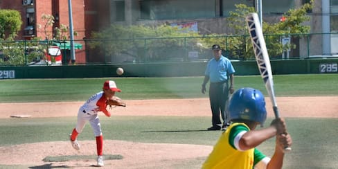 Copa La Candelaria: Bolívar, a palo limpio, no da tregua