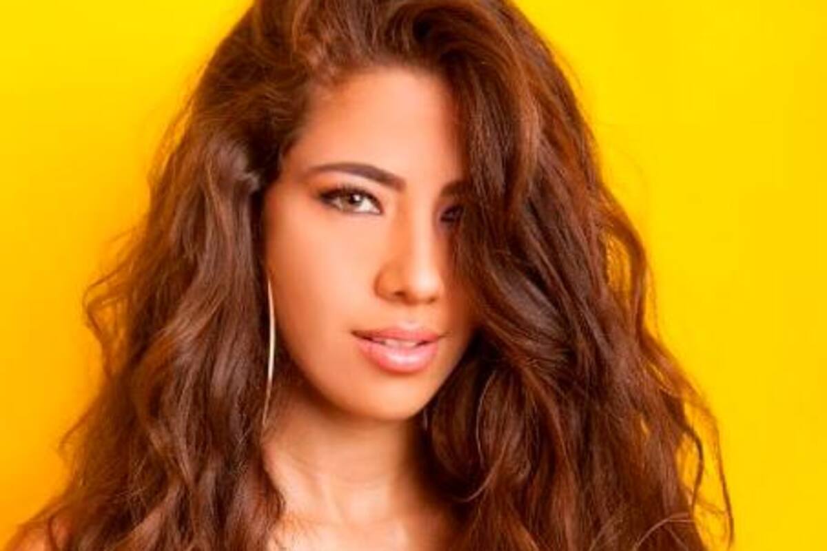 La Reina Nacional del Café es de Bucaramanga