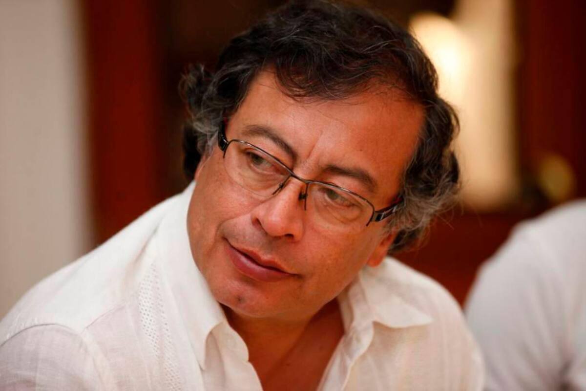 Hija de Gustavo Petro revela la condición de salud del presidente