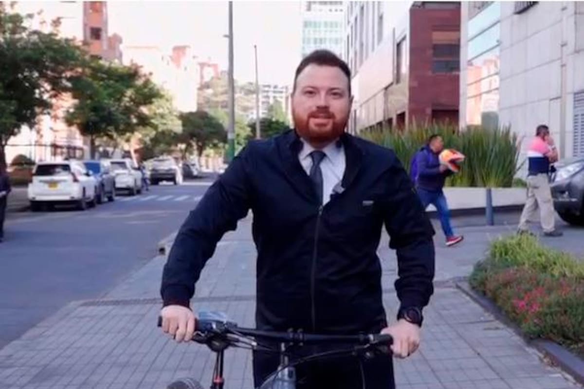 Propuesta de senador bolivarense para beneficiar el ciclismo en Colombia