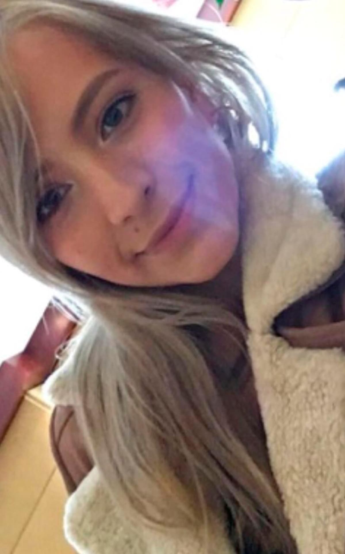 Laura Melissa Caballero Montaño, muerta.