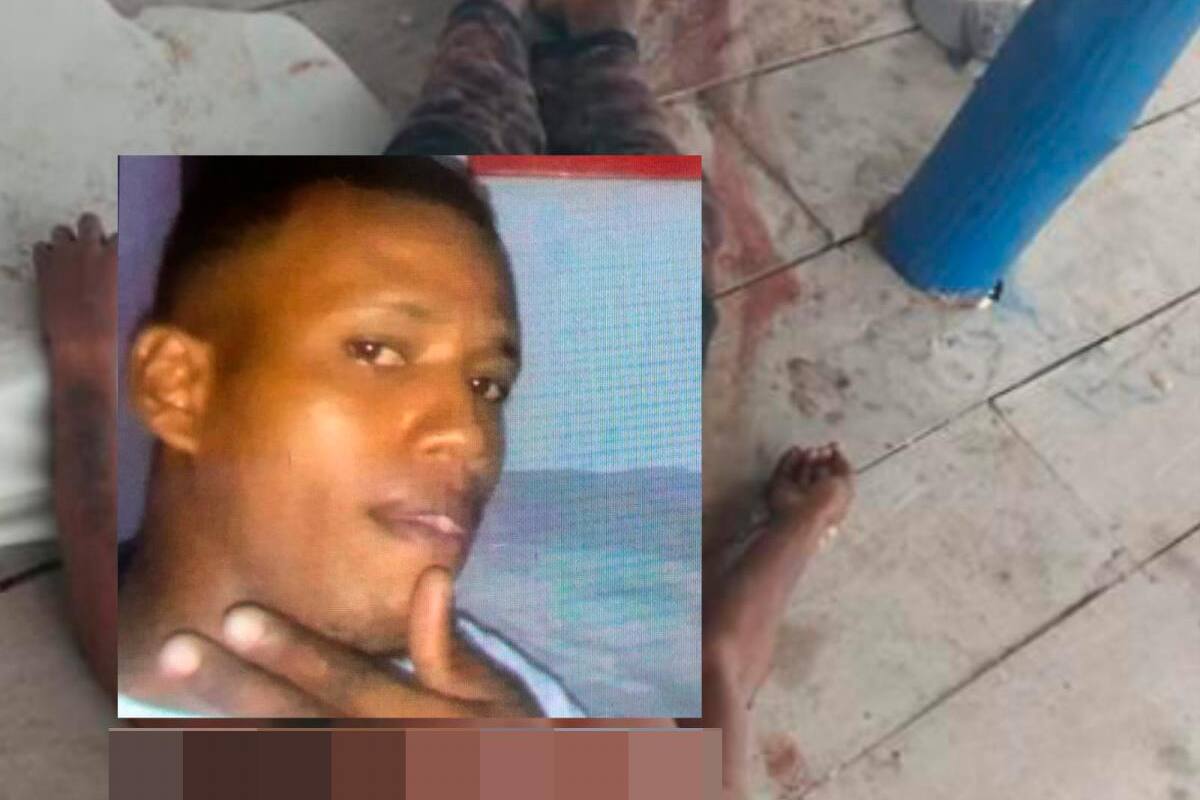 Habla familia de uno de los 2 hombres asesinados por sicarios en Tierrabomba