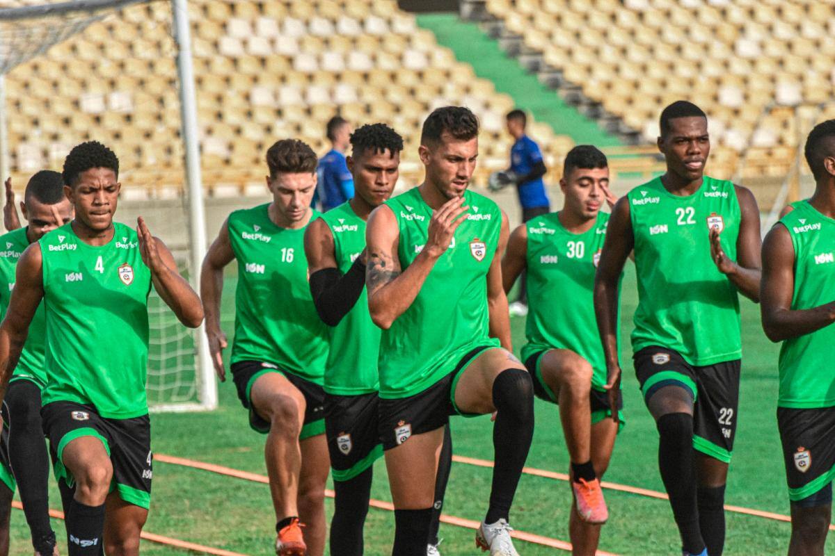 ¿Cómo está el Real Cartagena?: altas, bajas y datos más relevantes