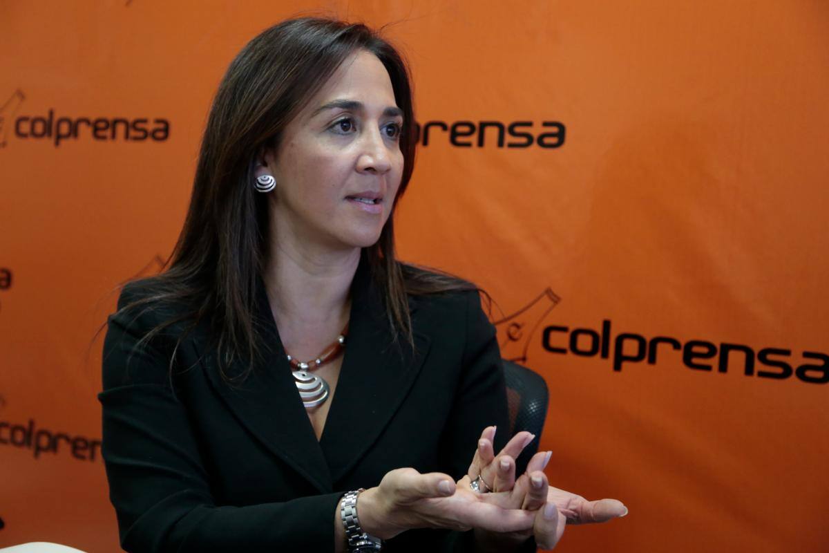 4 millones de viviendas en 10 años, el plan de la presidenta de Camacol