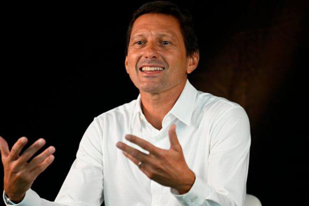 Leonardo asegura que a Messi, Neymar y Mbappé les faltó apoyo