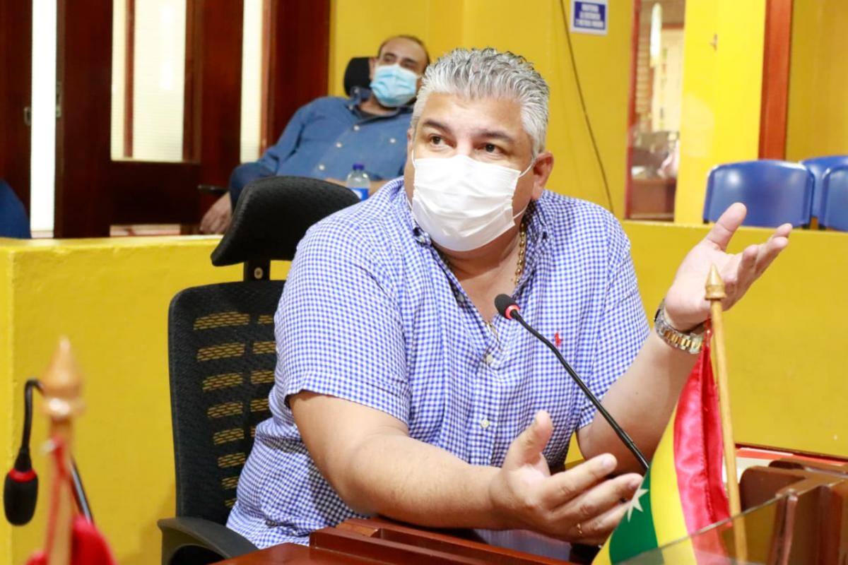 Harán debate por atrasos y suspensión de obra de proyecto Ciudadela La Paz