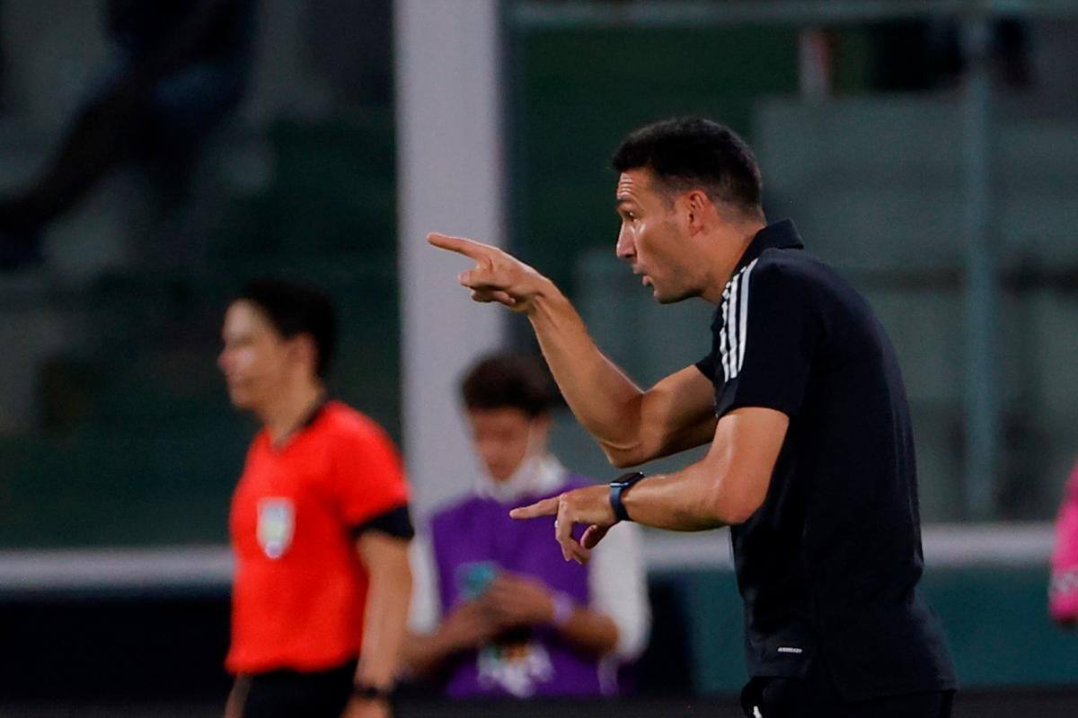 Hermano de Lionel Scaloni es investigado por varios delitos