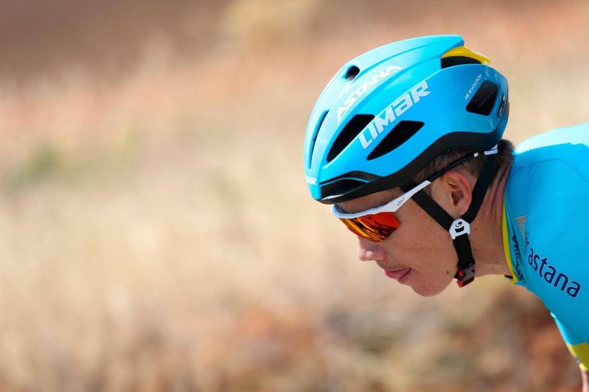El ciclista Miguel Ángel López podría estar en problemas con la justicia