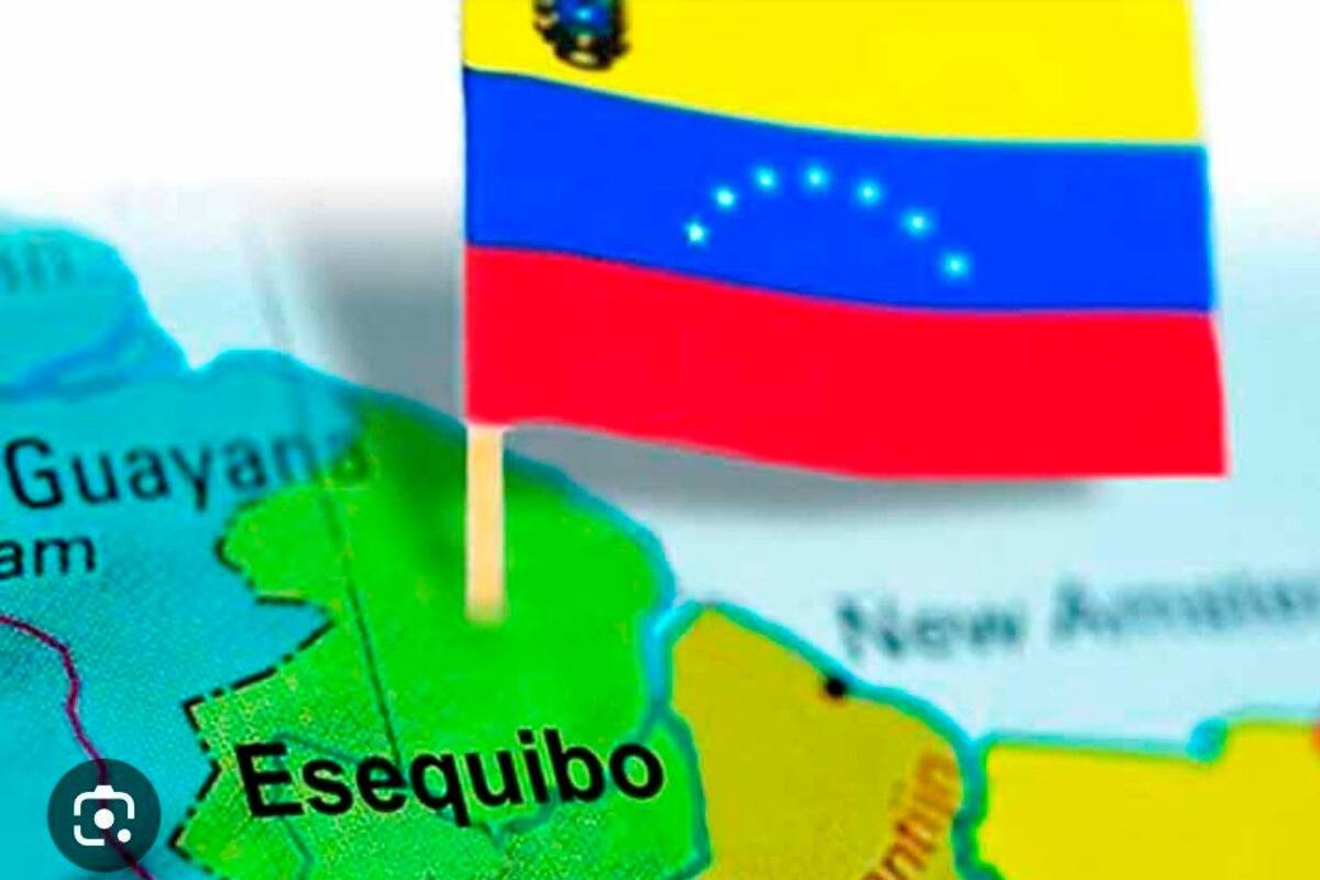 EE. UU. inició ejercicios militares en Guyana en medio de crisis con Venezuela