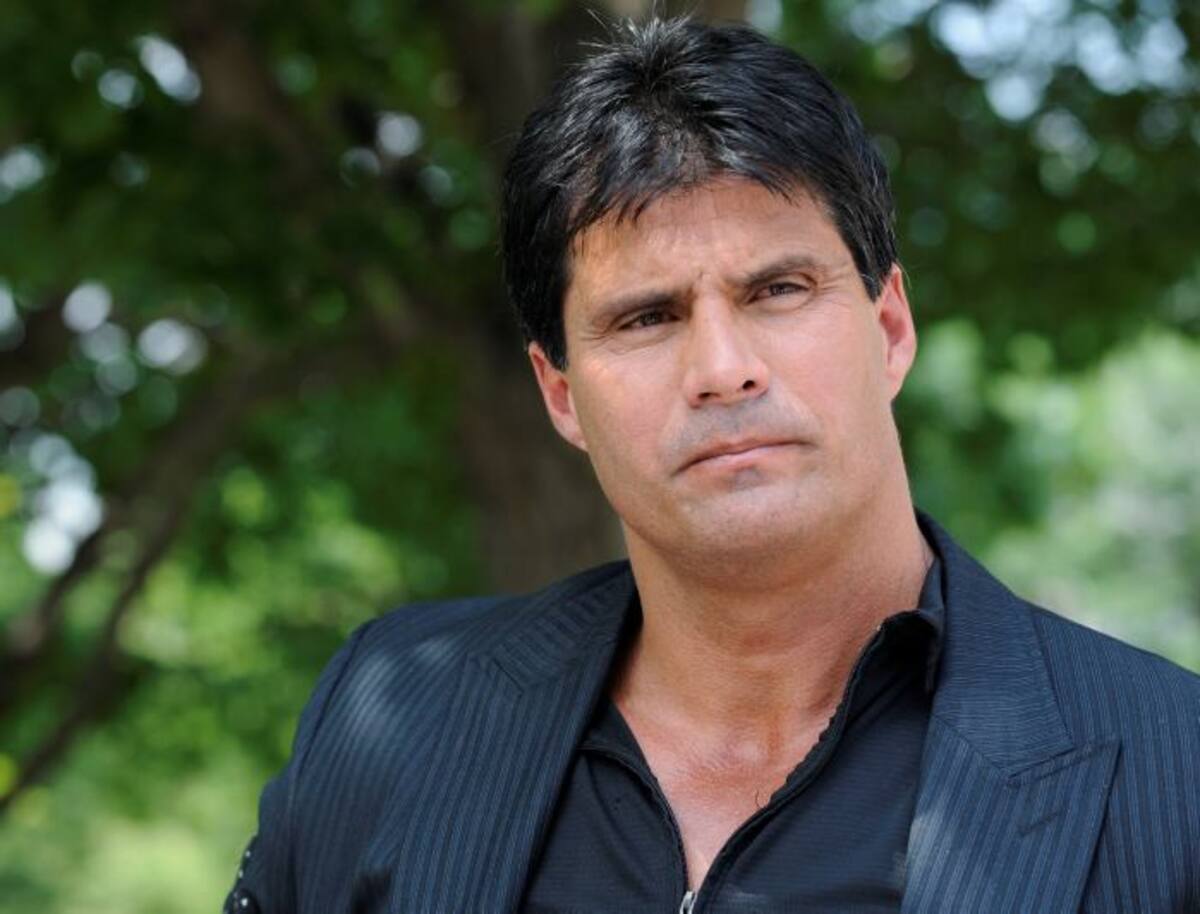 José Canseco AP
