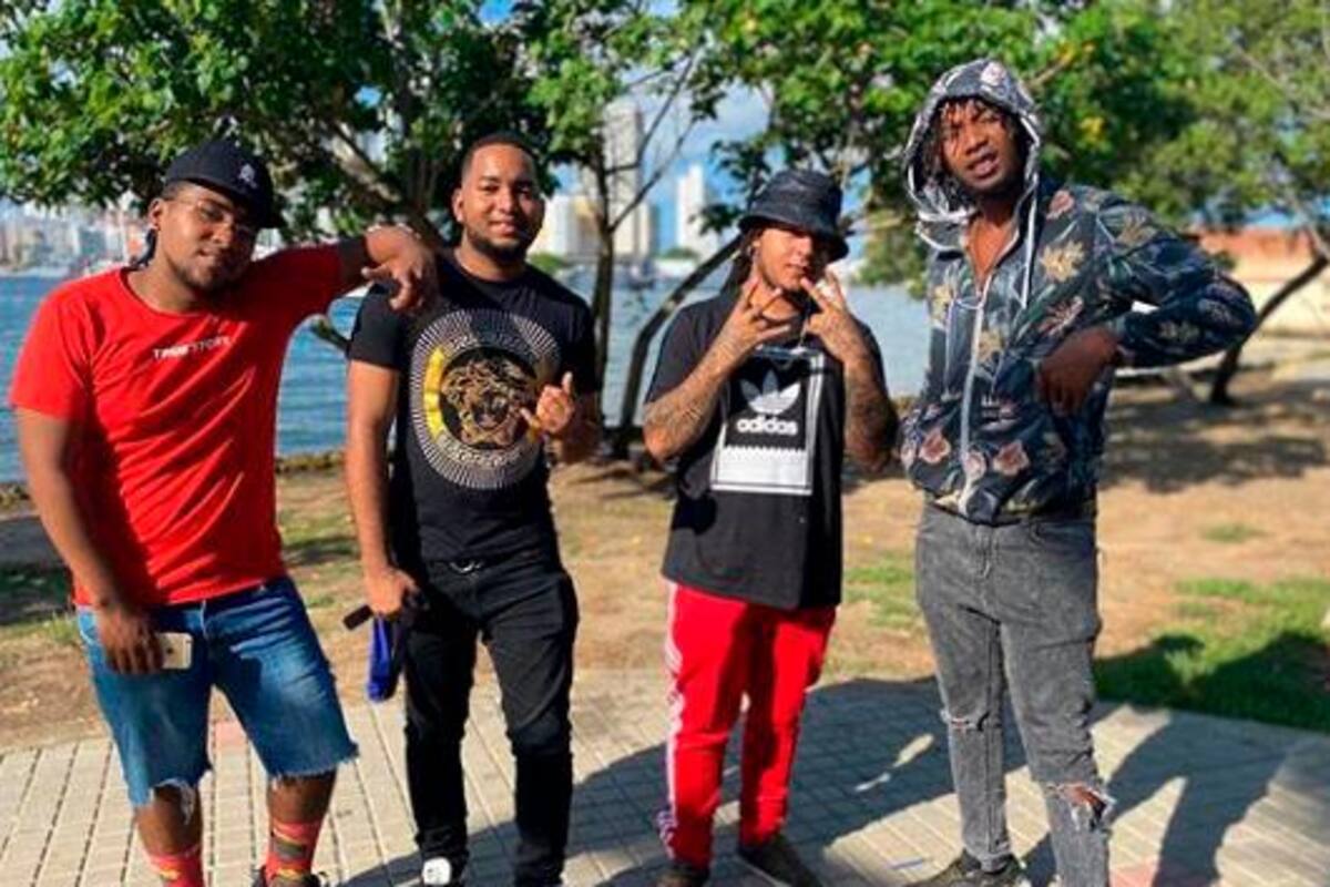 ‘Chiki Dance’, la canción urbana que no dejarás de bailar en fin de año