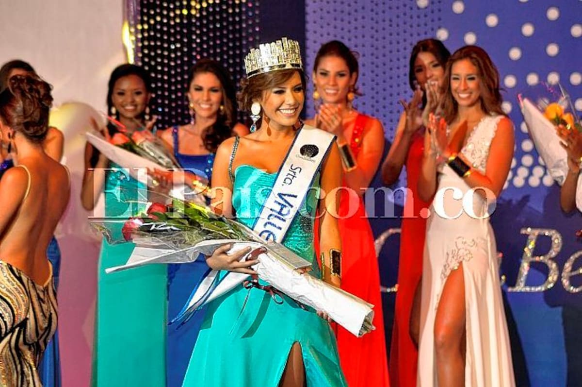 Dayana Julieth Guerrero Mora. COLPRENSA