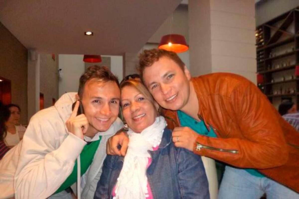 Jhonier Leal, enviado a prisión preventiva por asesinato de su mamá y hermano