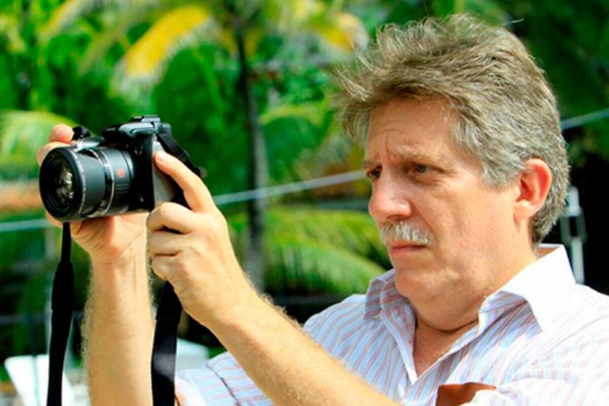 Fallece Germán Mendoza, maestro del periodismo en Cartagena