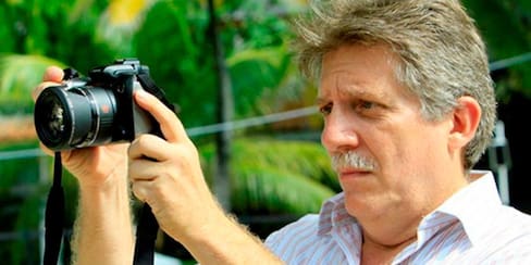 Fallece Germán Mendoza, maestro del periodismo en Cartagena