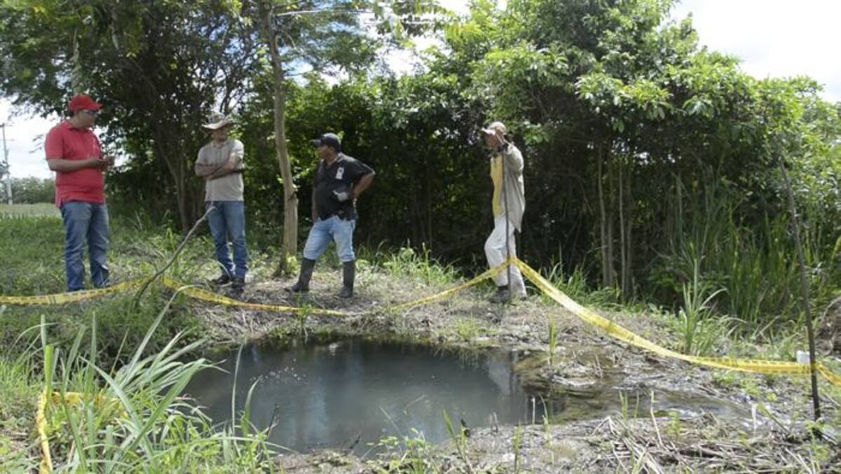 Para la reparación, el servicio de agua tendría que ser suspendido cinco días por lo que deben tener un plan de contingencia para suministrar el líquido en el municipio. Lila Leyva