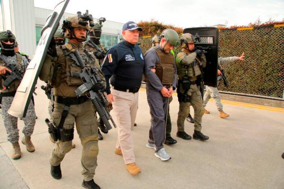 ¿Fracasó la guerra contra las drogas? EE. UU. no se rinde en Colombia