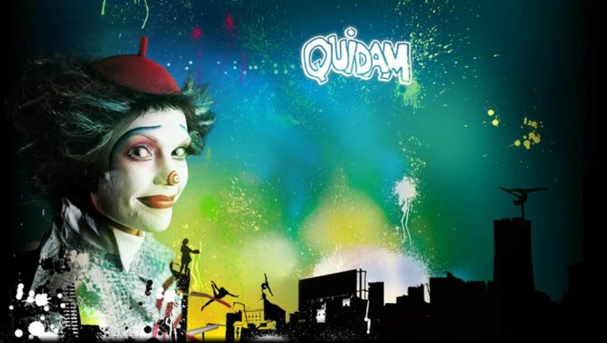 El "Circo del Sol", Uno de los espectáculos más famosos del mundo, esta en venta. ColPrensa