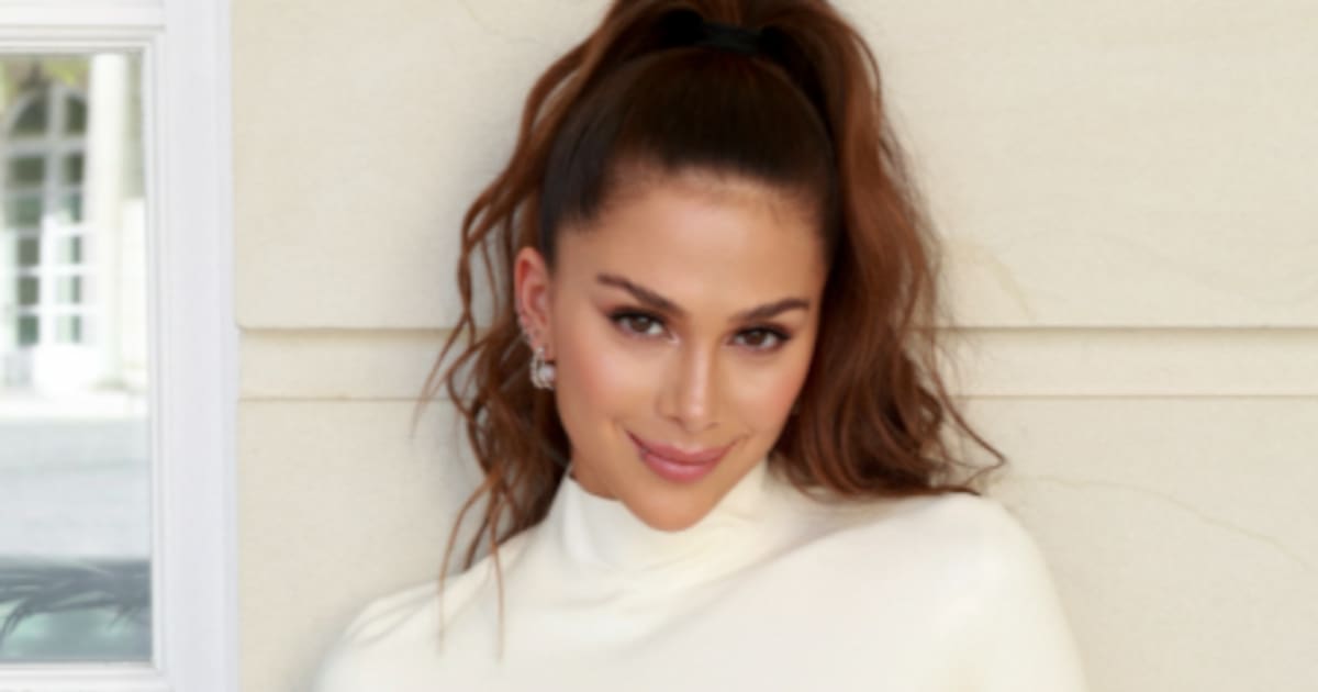 En video: Greeicy vivió incómodo momento con extranjero que intentó llevarla a Europa