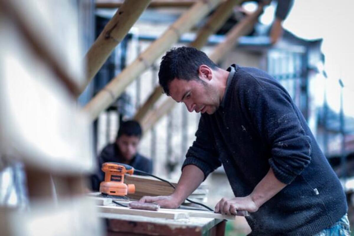 ¡Tenga en cuenta! Jornada laboral tendrá una reducción desde el 2023