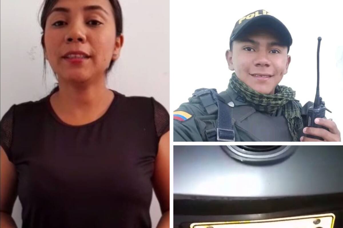 Familiares de Anderson Viloria desmienten al Comandante de la Policía