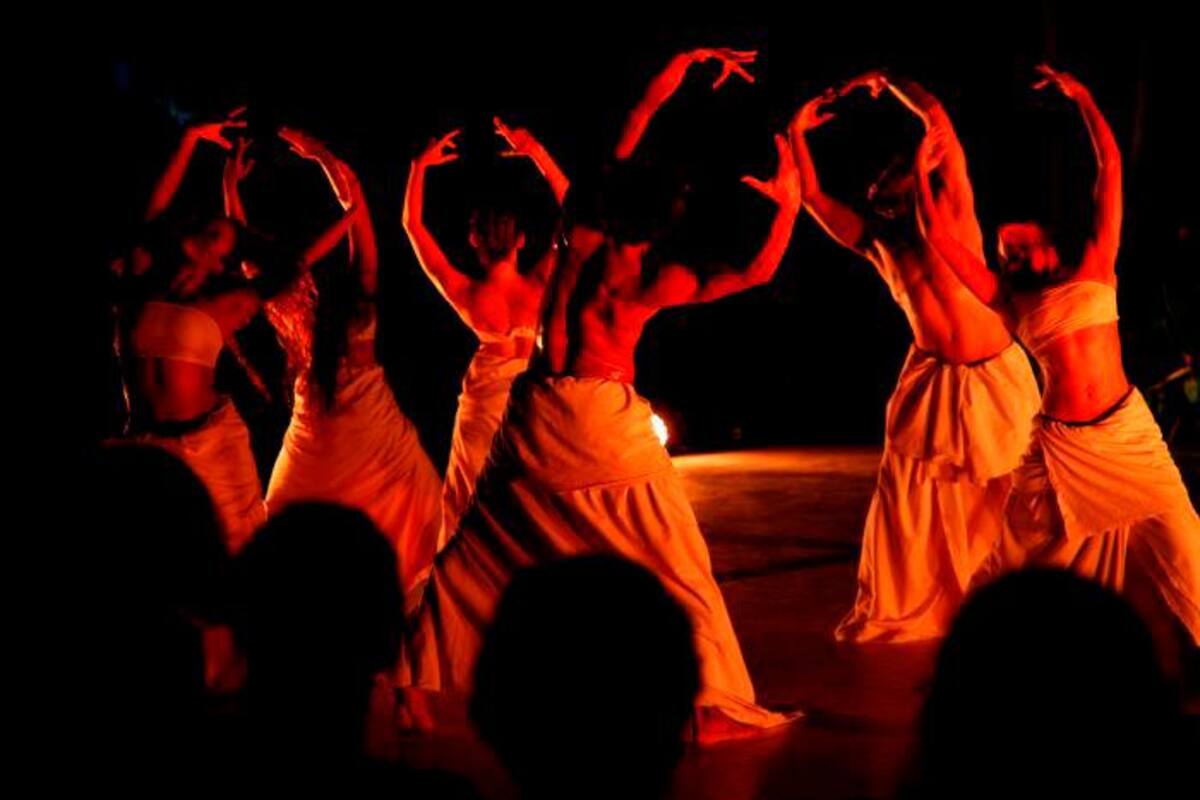 El Colegio del Cuerpo se presenta gratis este viernes en Cartagena