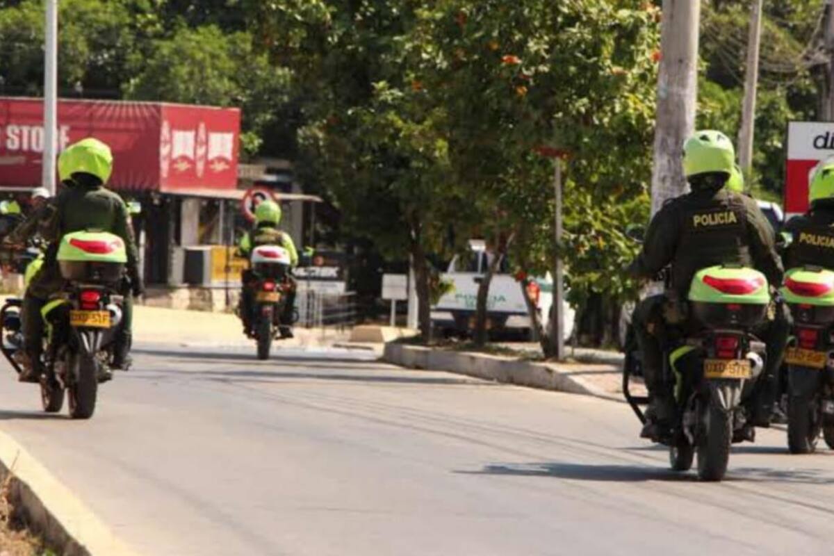Comienza a regir tasa de seguridad y convivencia ciudadana en Sucre