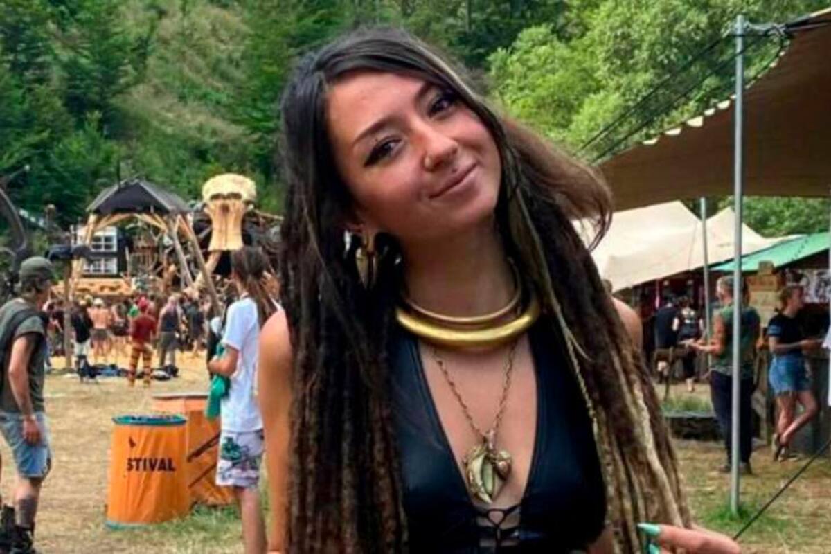 Israel confirma la muerte de influencer asesinada y secuestrada por Hamás