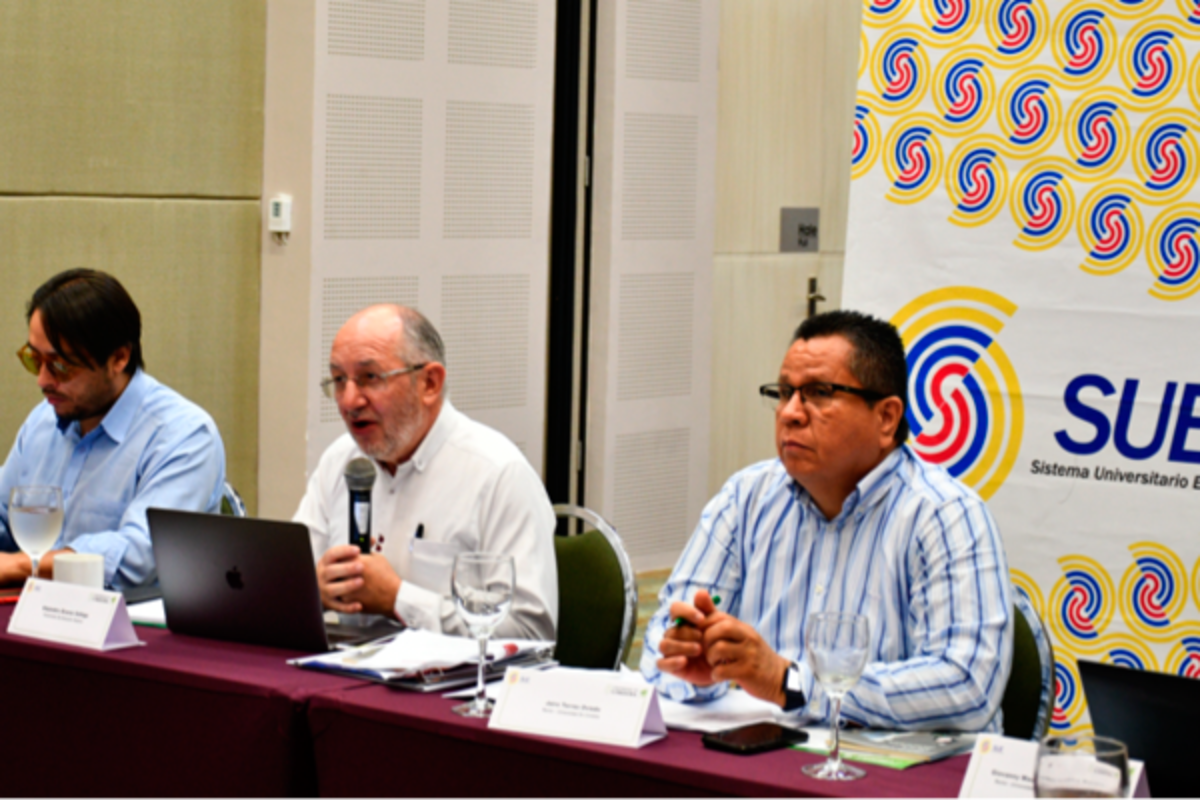 Gratuidad universitaria ampliaría su cobertura para ciudadanos extranjeros