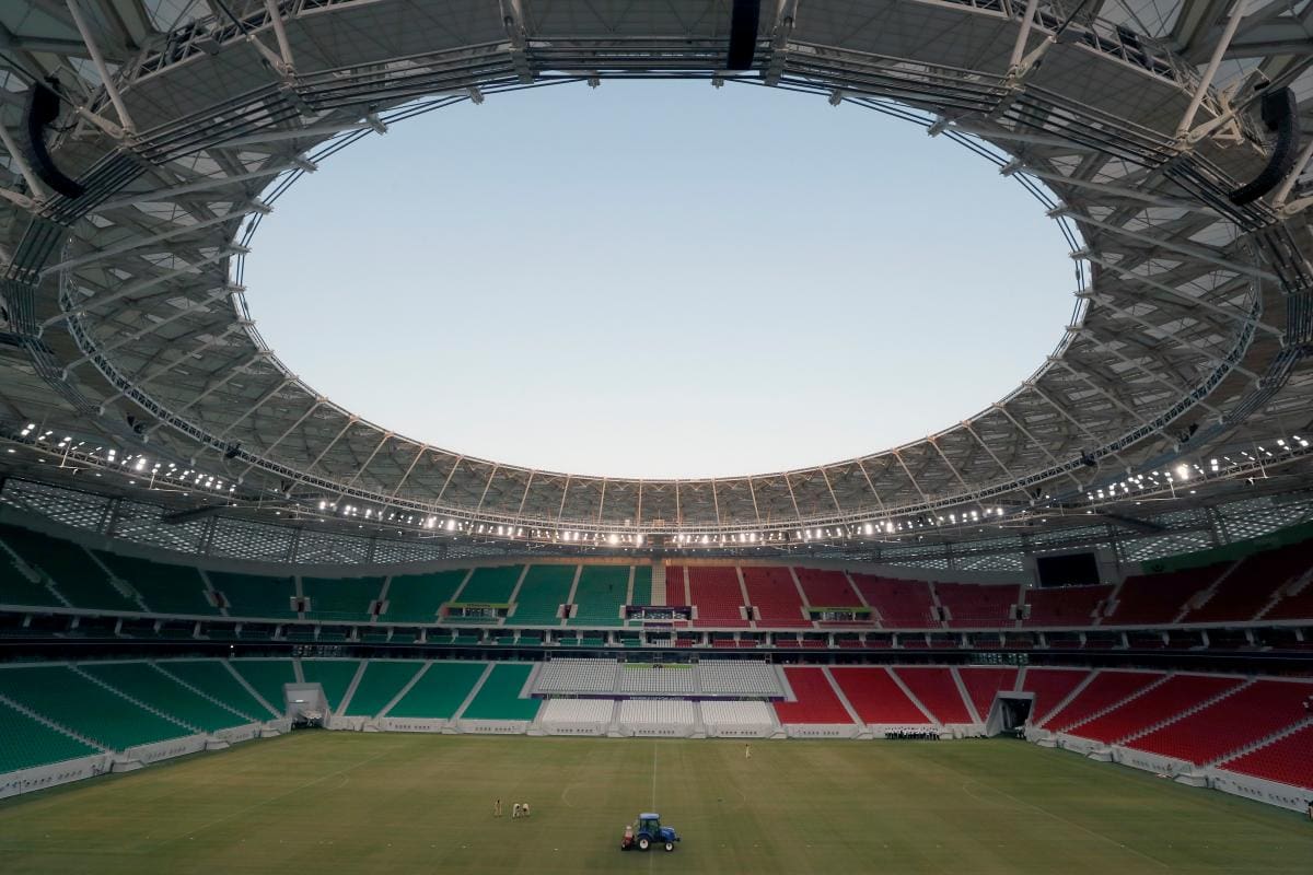 ¡A dos días del Mundial! Qatar da reversa y prohíbe vender cerveza en los estadios