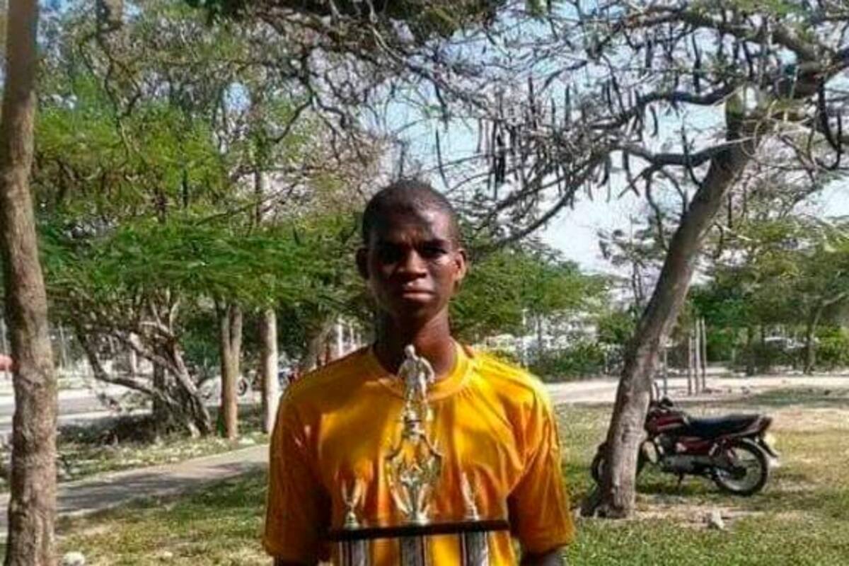 A balazos mataron a futbolista y dejaron herido a un joven en La Boquilla