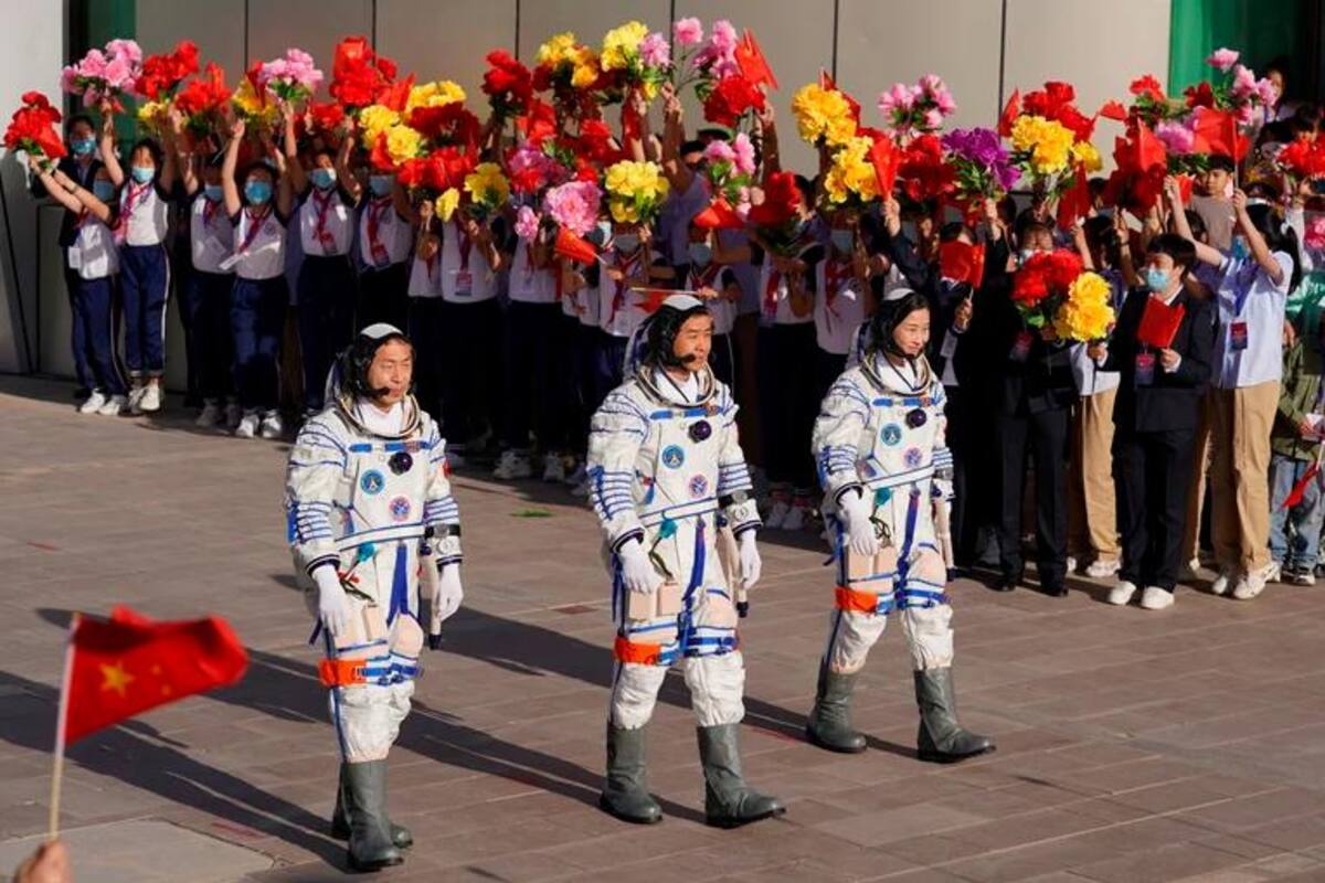 El grave anuncio de la NASA que relaciona a China y a Rusia con la Luna
