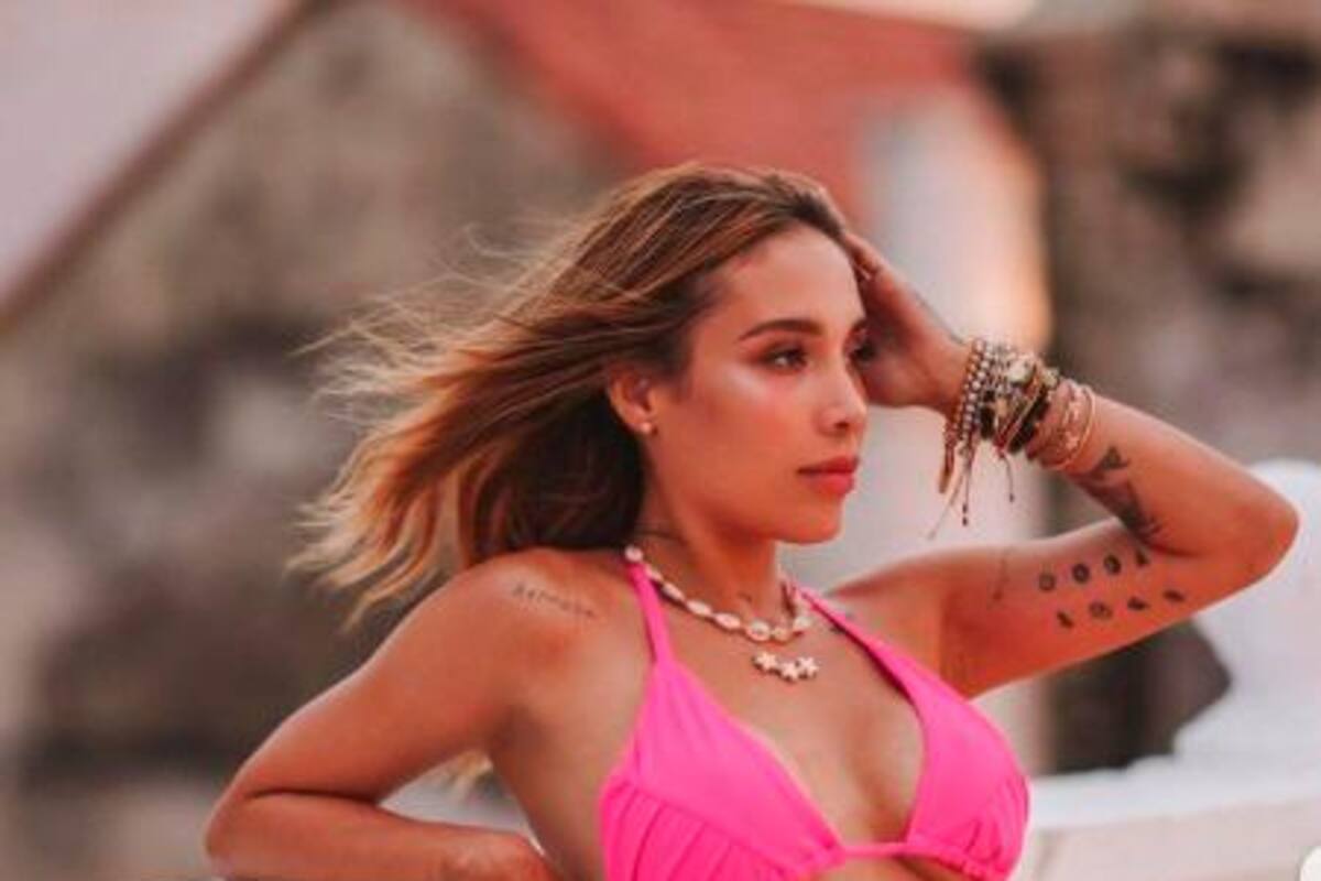 (Galería) Los mejores ‘bikinazos’ de Semana Santa de nuestras famosas