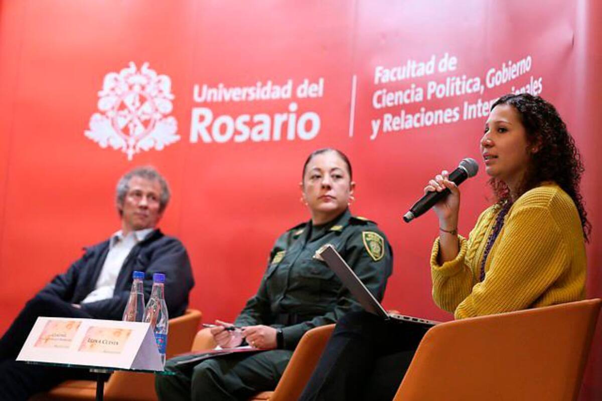 Así es el papel de la mujer en el crimen organizado