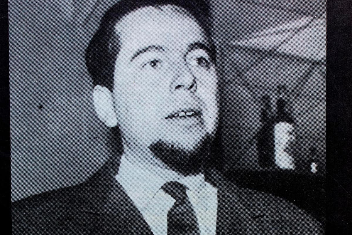 Preparan celebración de los 100 años del nacimiento de Jorge Gaitán Durán
