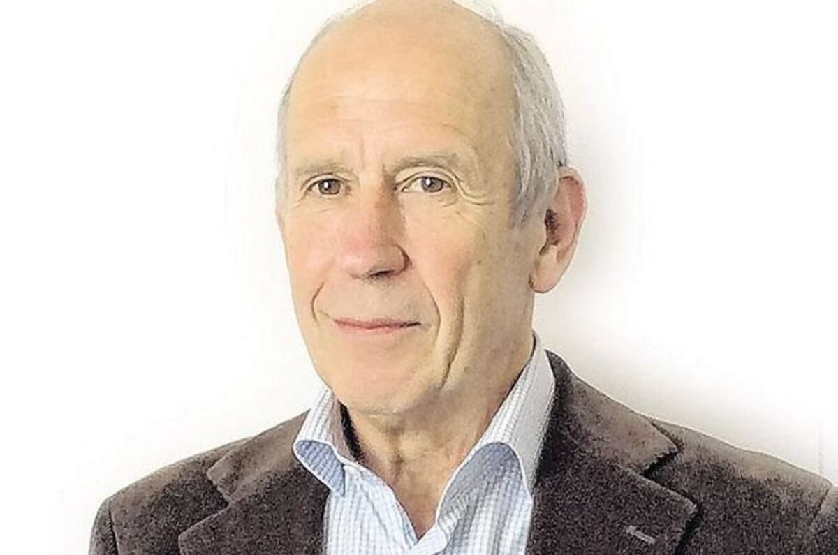 Paolo Vecchia. COLPRENSA